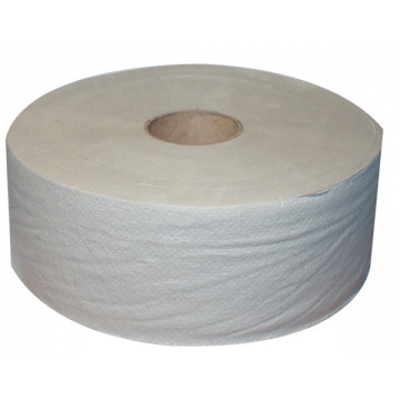 Toaletní papír Jumbo 19cm 1vrstvy