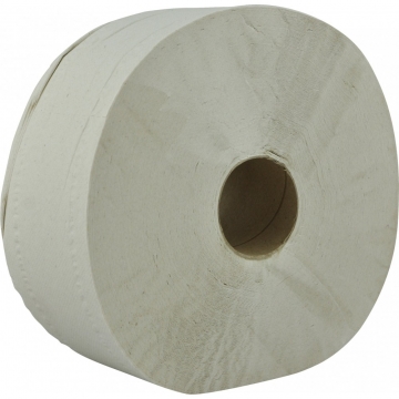 Toaletní papír jumbo Prima Soft bílý 230 mm 2vrstvý