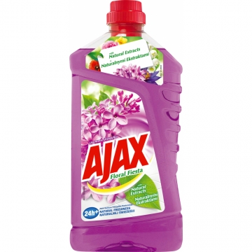 Ajax univerzální čistič 1 l