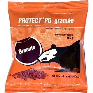 Protect PG granule na...